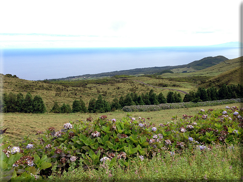 foto Laghi di Sao Miguel